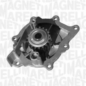 MAGNETI MARELLI 350982068000 -  Водяной насос